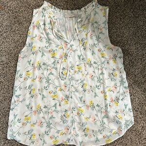 Loft Women’s Top Large